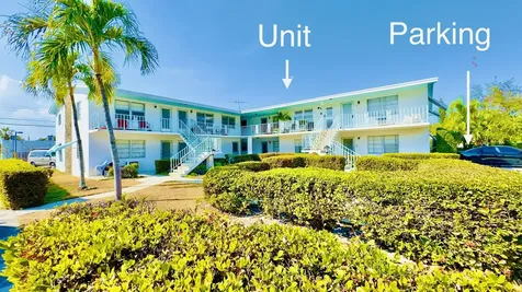 401 N J Street Lake Worth Beach FL 33460
