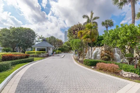 4740 S Ocean Boulevard Highland Beach FL 33487