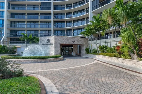 4740 S Ocean Boulevard Highland Beach FL 33487