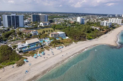 4740 S Ocean Boulevard Highland Beach FL 33487