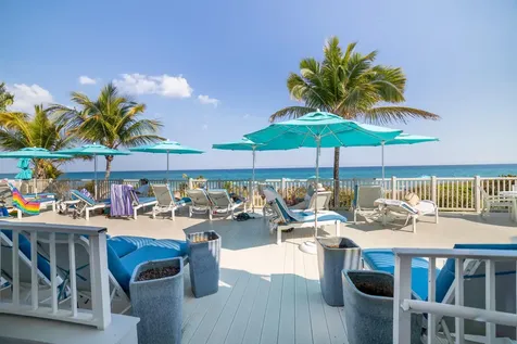 4740 S Ocean Boulevard Highland Beach FL 33487