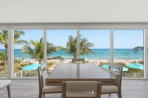 4740 S Ocean Boulevard Highland Beach FL 33487