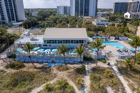 4740 S Ocean Boulevard Highland Beach FL 33487