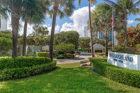 4740 S Ocean Boulevard Highland Beach FL 33487