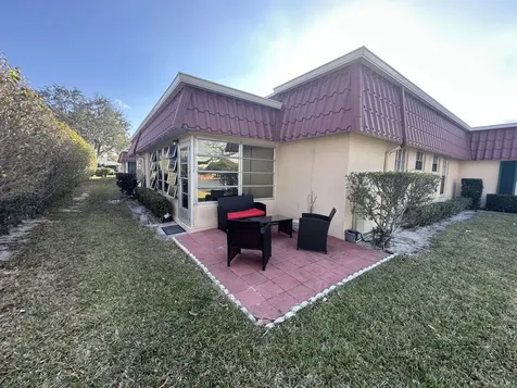 770 Nantucket Circle Lake Worth FL 33467