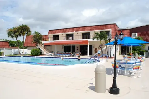 770 Nantucket Circle Lake Worth FL 33467