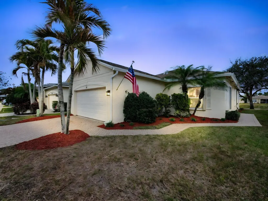 311 Sw Maclay Way Port Saint Lucie FL 34986