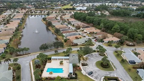311 Sw Maclay Way Port Saint Lucie FL 34986