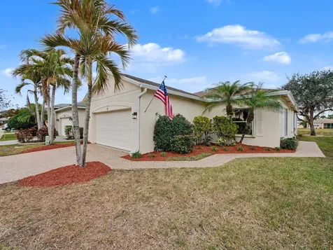 311 Sw Maclay Way Port Saint Lucie FL 34986