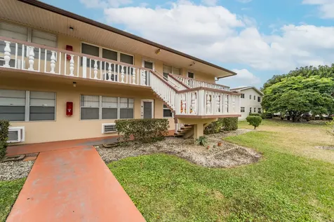 234 Canterbury K West Palm Beach FL 33417