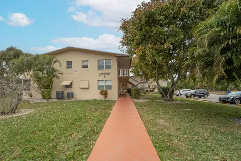 234 Canterbury K West Palm Beach FL 33417