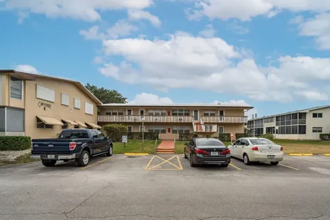 234 Canterbury K West Palm Beach FL 33417
