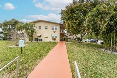 234 Canterbury K West Palm Beach FL 33417