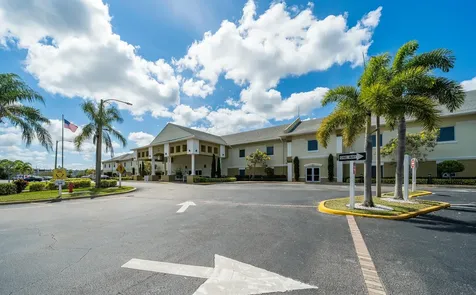 234 Canterbury K West Palm Beach FL 33417