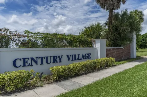 234 Canterbury K West Palm Beach FL 33417