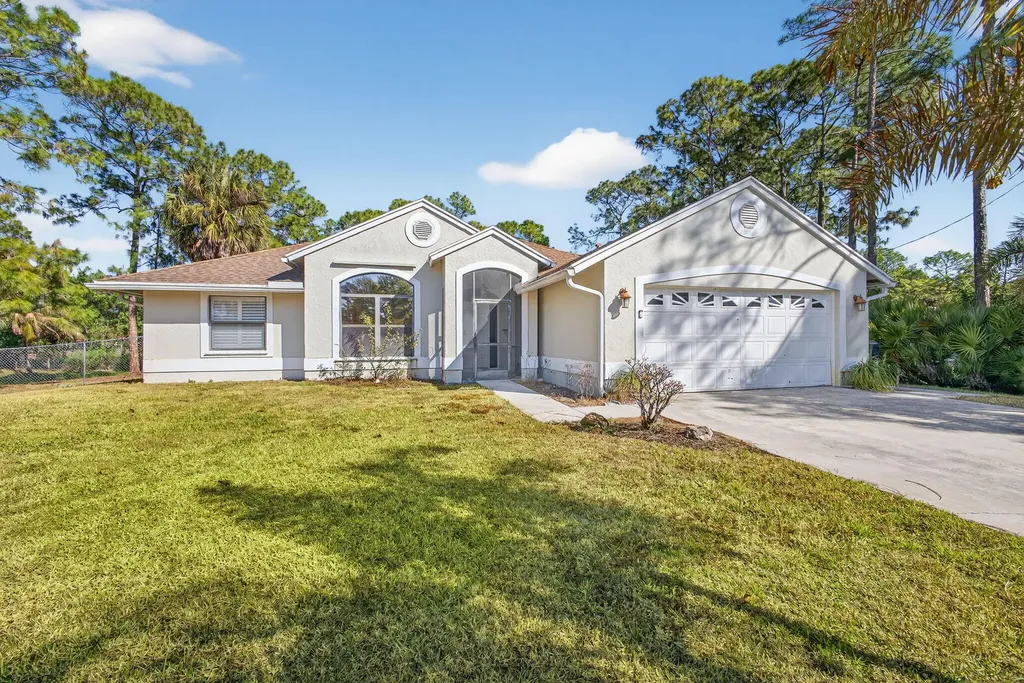 14241 76th Road The Acreage FL 33470
