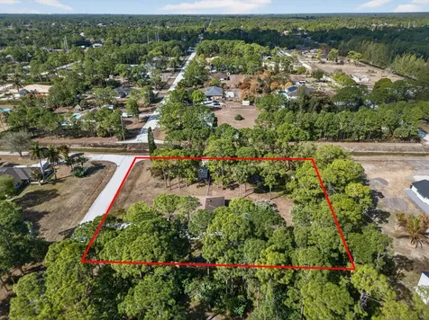 14241 76th Road The Acreage FL 33470
