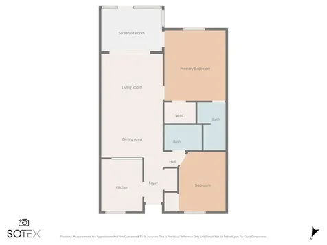 1270 Se Parkview Place Stuart FL 34994