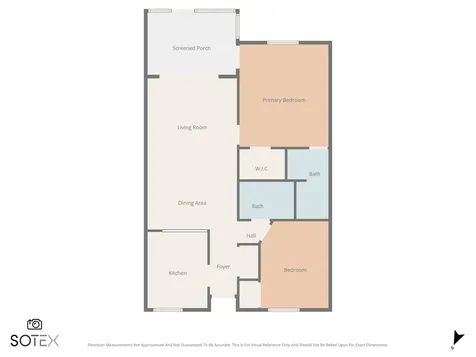 1270 Se Parkview Place Stuart FL 34994