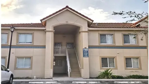 1169 Golden Lakes Boulevard West Palm Beach FL 33411
