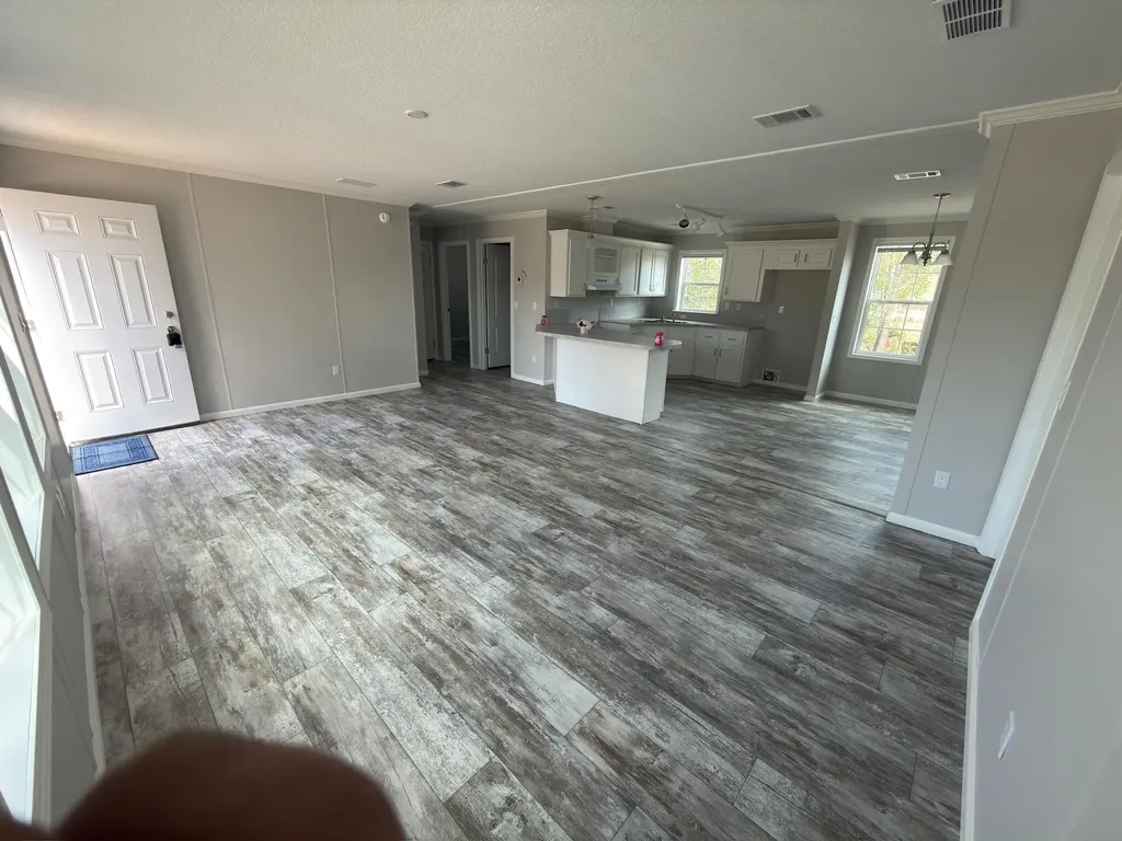 3422 Nw 17th Avenue Okeechobee FL 34972