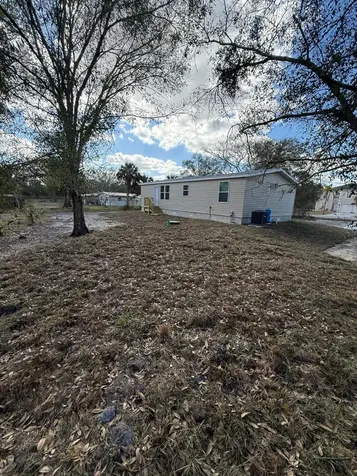 3422 Nw 17th Avenue Okeechobee FL 34972