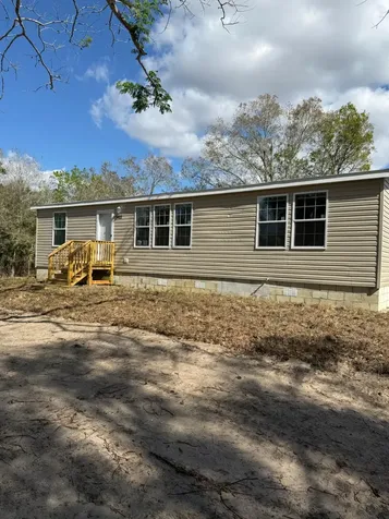 3422 Nw 17th Avenue Okeechobee FL 34972