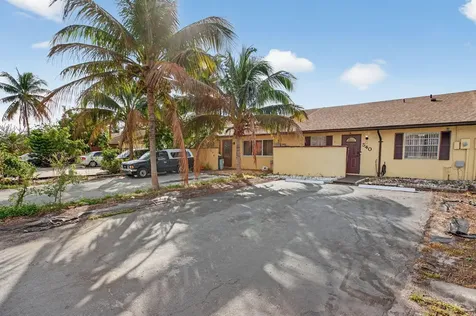 540 Nw 43rd Street Deerfield Beach FL 33064
