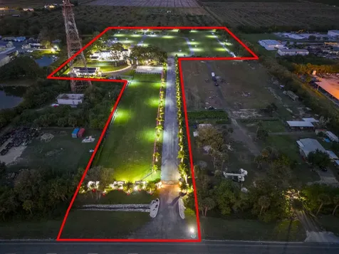 16200 Orange Avenue Fort Pierce FL 34945