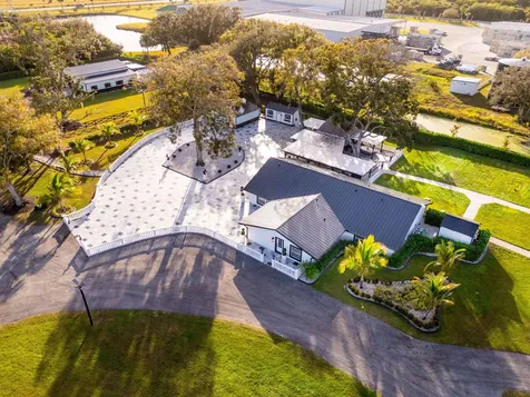 16200 Orange Avenue Fort Pierce FL 34945