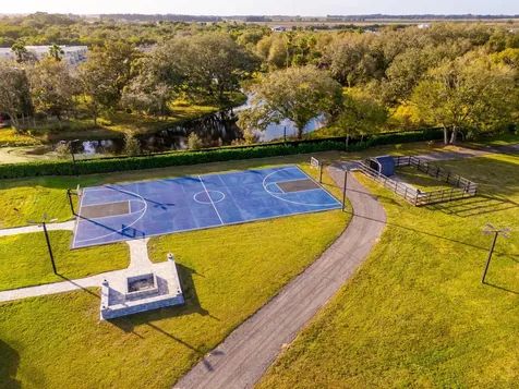 16200 Orange Avenue Fort Pierce FL 34945
