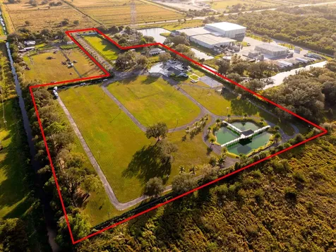 16200 Orange Avenue Fort Pierce FL 34945