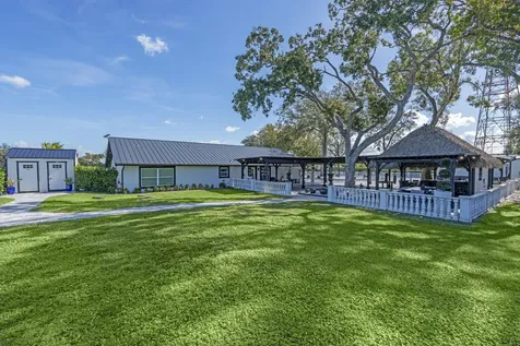 16200 Orange Avenue Fort Pierce FL 34945