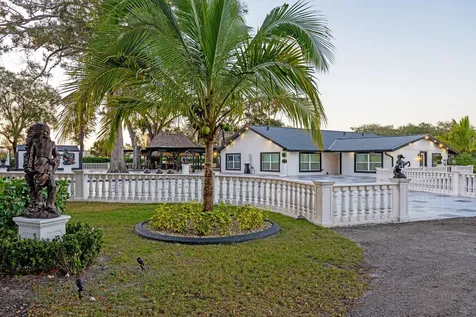 16200 Orange Avenue Fort Pierce FL 34945