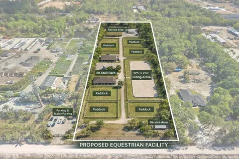 1814 A Road Loxahatchee Groves FL 33470