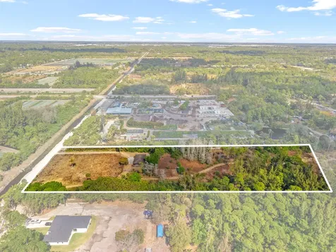 1814 A Road Loxahatchee Groves FL 33470
