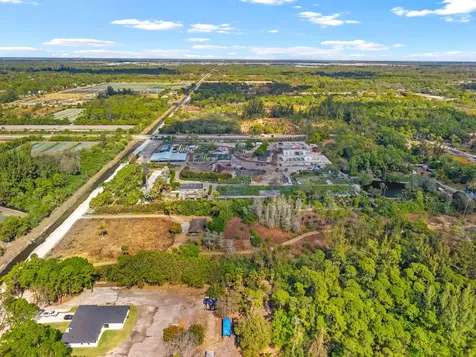 1814 A Road Loxahatchee Groves FL 33470