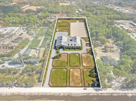 1814 A Road Loxahatchee Groves FL 33470