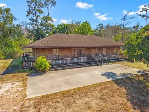 1814 A Road Loxahatchee Groves FL 33470