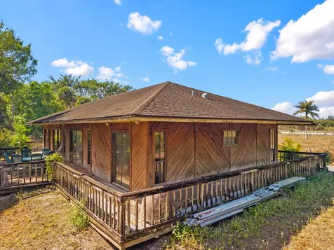 1814 A Road Loxahatchee Groves FL 33470