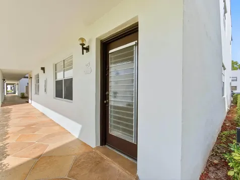 687 Normandy O Lane Delray Beach FL 33484