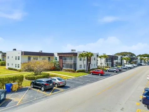 687 Normandy O Lane Delray Beach FL 33484