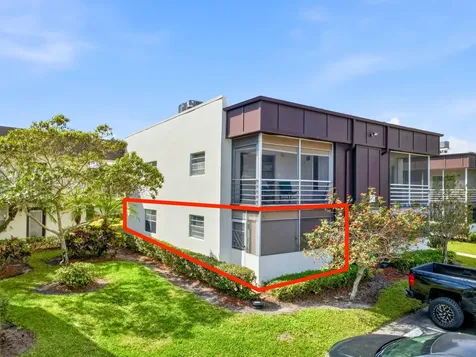 687 Normandy O Lane Delray Beach FL 33484