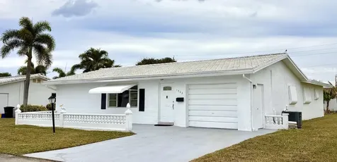 1508 SW 22nd Avenue Boynton Beach FL 33426