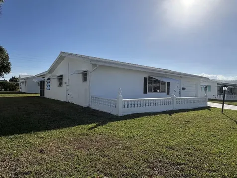 1508 SW 22nd Avenue Boynton Beach FL 33426