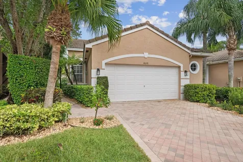 4659 Carlton Golf Drive Lake Worth FL 33449