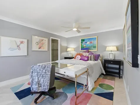 847 Flanders R Delray Beach FL 33484