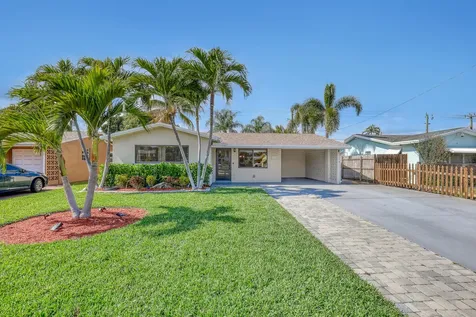 1210 Skylark Lane Lantana FL 33462
