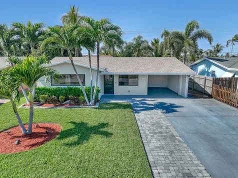 1210 Skylark Lane Lantana FL 33462