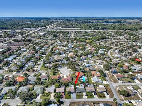 1210 Skylark Lane Lantana FL 33462